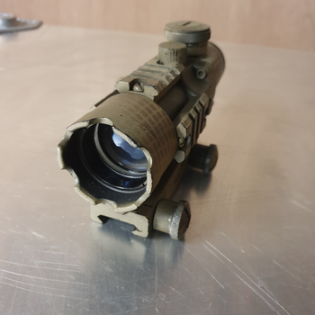 Imagen 2 de Aim-O 4x32 IR scope camo