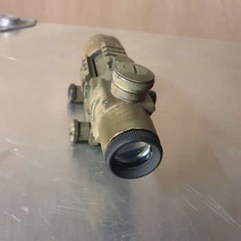 Imagen 3 de Aim-O 4x32 IR scope camo