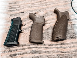 Image for Diverse GBB grips