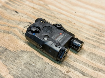 Image 5 for Somogear PEQ15 UHP (vis/ir laser & vis light)