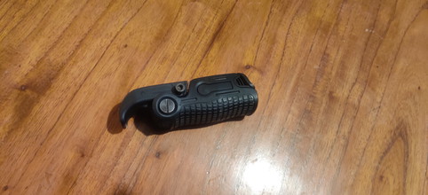 Imagen para Folding Fore grip