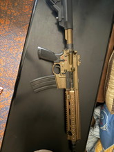 Imagen para Hk416 gbb vfc umarex 1x mag