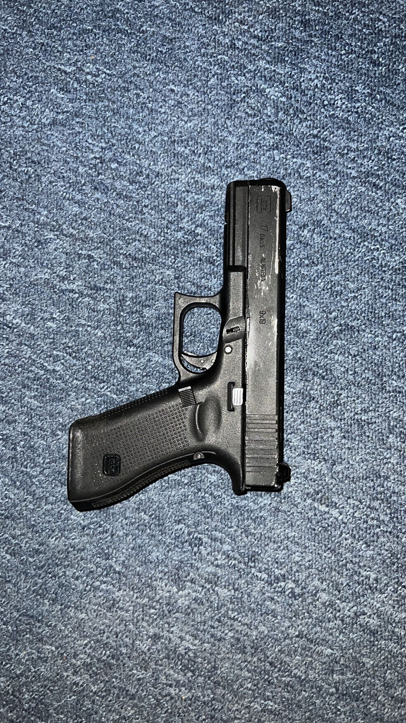 Image 1 pour Glock 17 gen 5