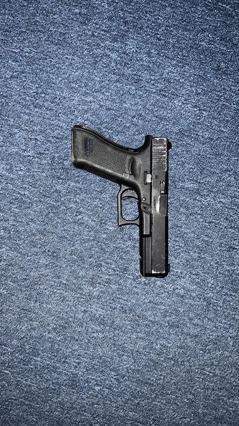 Imagen 2 de Glock 17 gen 5