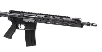Image 2 pour WE Raptor Handguard Front RIS Rail 10Zoll