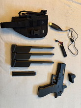 Image pour CYMA CM131S Gen3 AEP