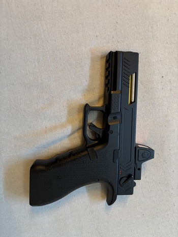 Image 2 pour CYMA CM131S Gen3 AEP