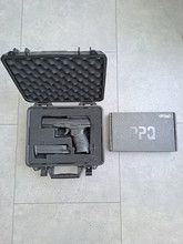Bild für Umarex - Walther PPQ M2 met koffer