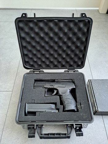 Bild 2 für Umarex - Walther PPQ M2 met koffer