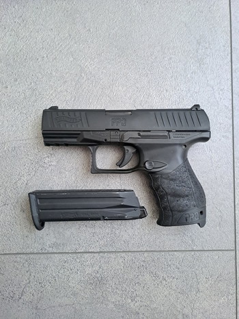 Bild 3 für Umarex - Walther PPQ M2 met koffer