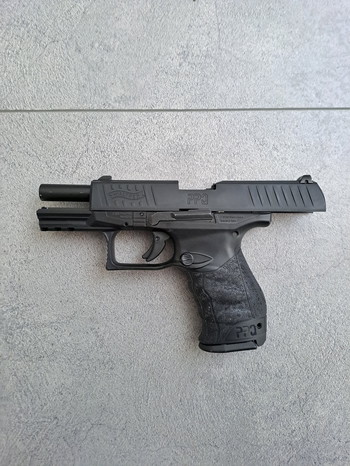 Bild 5 für Umarex - Walther PPQ M2 met koffer