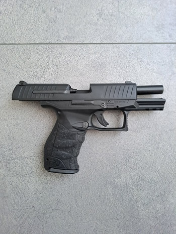 Bild 6 für Umarex - Walther PPQ M2 met koffer
