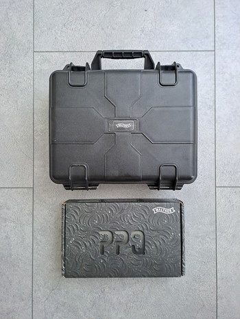 Bild 8 für Umarex - Walther PPQ M2 met koffer
