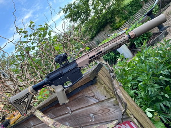 Image 3 for COMPLETE  AIRSOFT LOADOUT