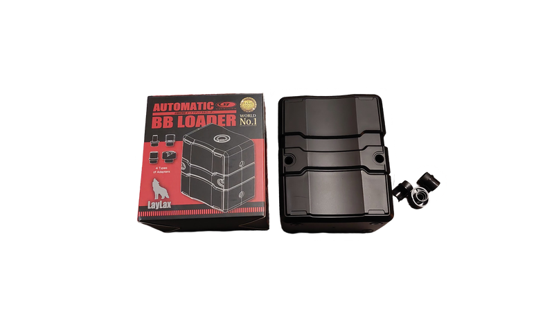 Imagen 1 de Laylax Automatic BB Loader