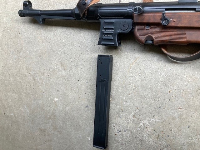 Imagen 1 de MP40