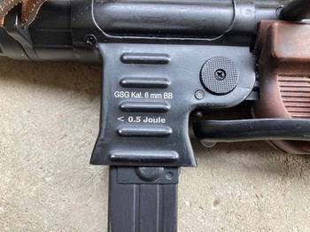 Imagen 2 de MP40