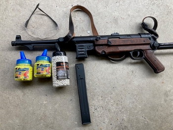 Imagen 3 de MP40