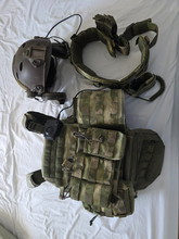 Imagen para Warrior gear