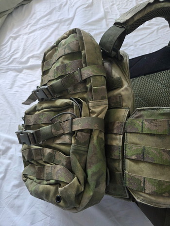 Imagen 2 de Warrior gear