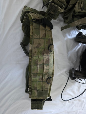 Imagen 3 de Warrior gear
