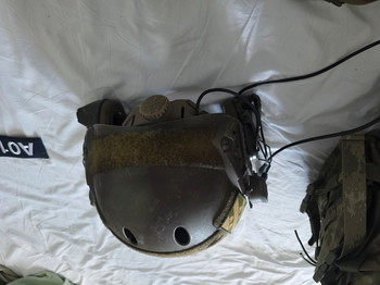 Imagen 5 de Warrior gear