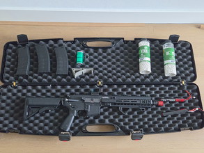 Image for G&G met toebehoren