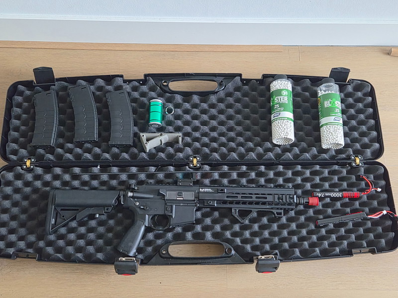 Image 1 pour G&G met toebehoren