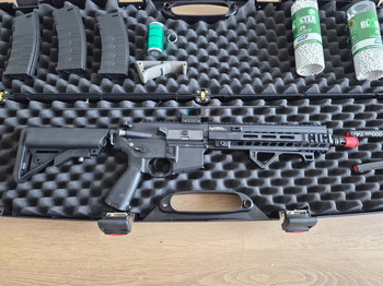 Image 2 pour G&G met toebehoren