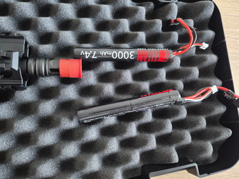 Image 3 pour G&G met toebehoren