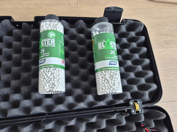 Image 4 pour G&G met toebehoren