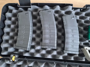 Image 5 pour G&G met toebehoren