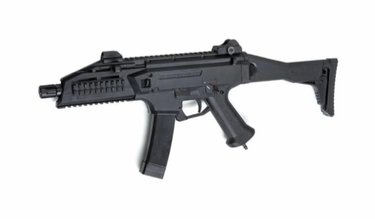 Bild für ASG CZ SCORPION EVO 3 A1 HPA