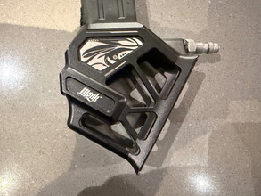 Image for Monk Customs Aluminium Hi-Capa M4 adapter! (Adapter only)