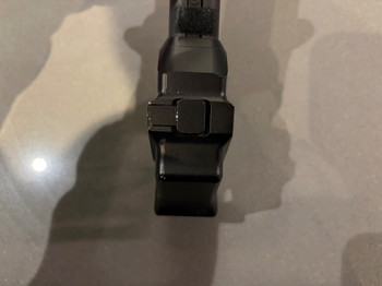 Afbeelding 3 van Monk Customs Aluminium Hi-Capa M4 adapter! (Adapter only)