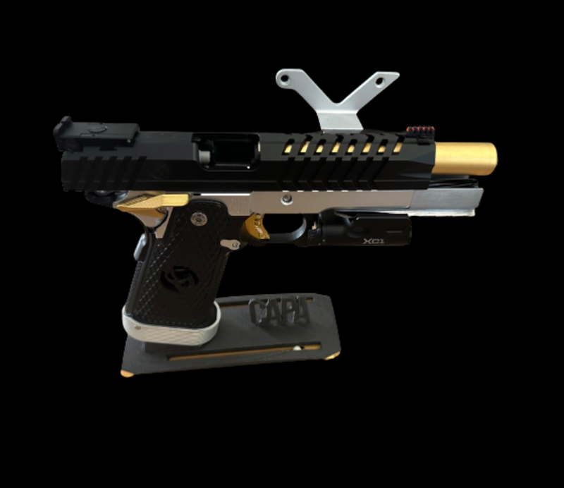 Imagen 1 de Hi capa Airsoft Masterpiece