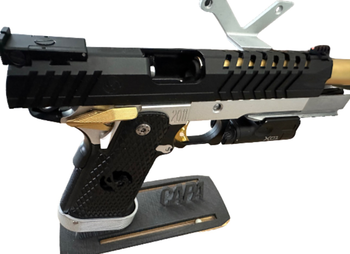 Image 3 for Hi capa Airsoft Masterpiece