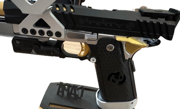 Image 4 for Hi capa Airsoft Masterpiece