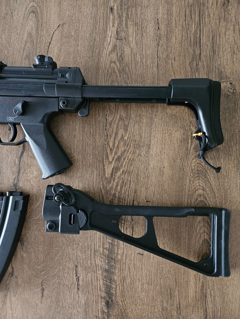 Bild 2 für Cyma MP5