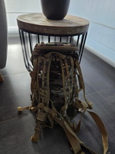 Afbeelding van 101 Inc rugzak Outbreak in Multicam, geschikt voor airsoft en tactisch gebruik.