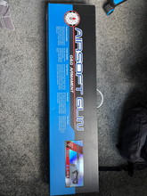 Afbeelding van Gloednieuwe G&G RK74-T