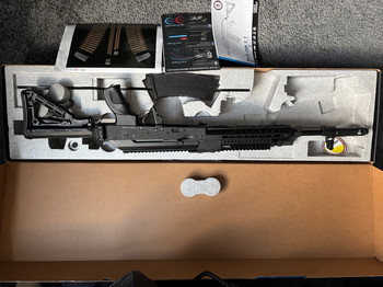 Afbeelding 2 van Gloednieuwe G&G RK74-T