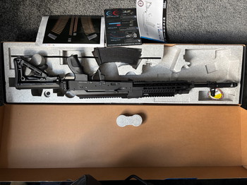 Afbeelding 4 van Gloednieuwe G&G RK74-T