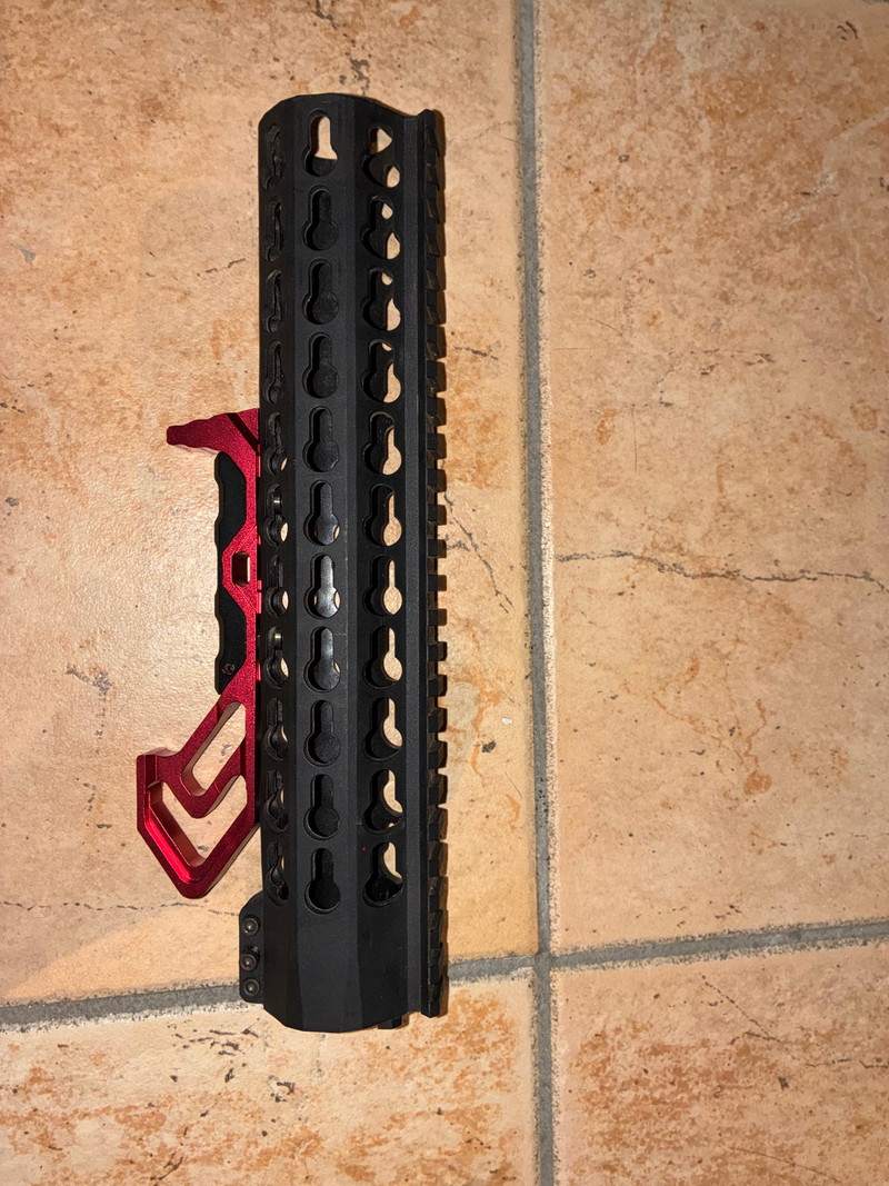 Image 1 for Garde main Mlock