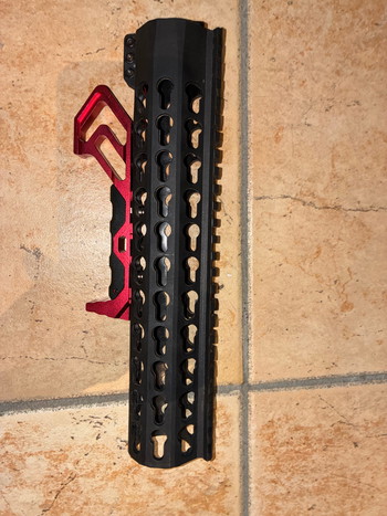 Image 2 for Garde main Mlock