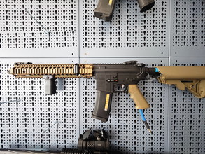 Bild für Daniel defence mk18 kythera