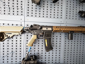 Bild 2 für Daniel defence mk18 kythera