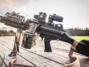 Image for Tokyo Marui MK46 Mod 0