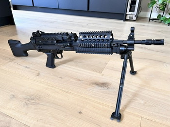 Image 4 for Tokyo Marui MK46 Mod 0