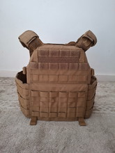 Image for Warrior assault systems DCS plate carrier maat  L